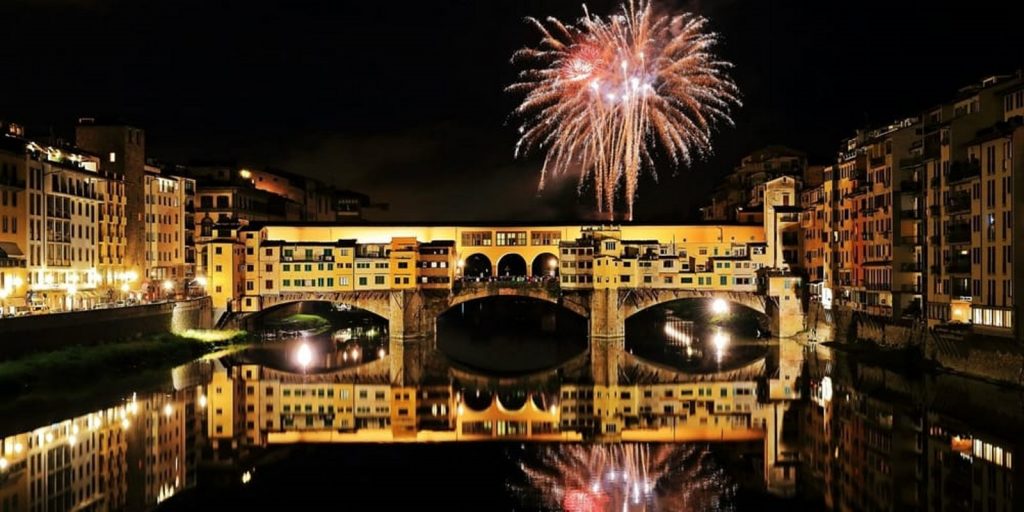 Le migliori proposte per il cenone di capodanno a Firenze Di Viaggio